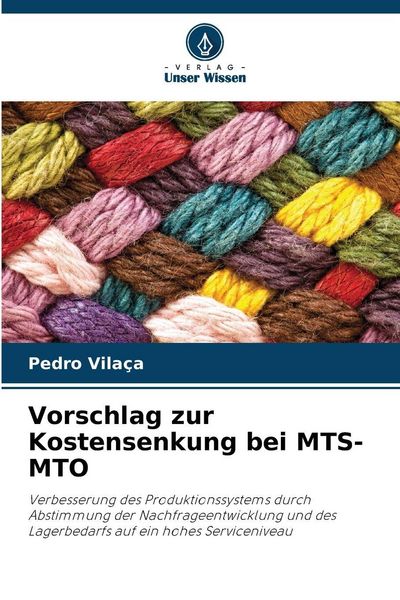 Produktbild: Vorschlag zur Kostensenkung bei MTS-MTO