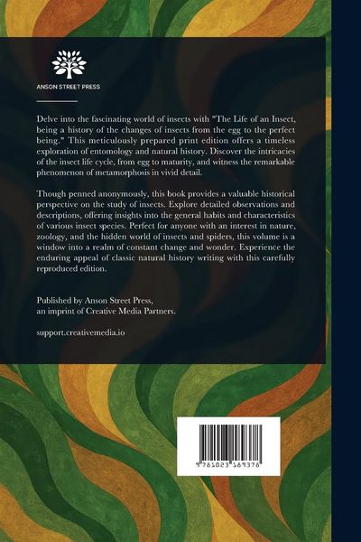 Produktbild: The Life of an Insect