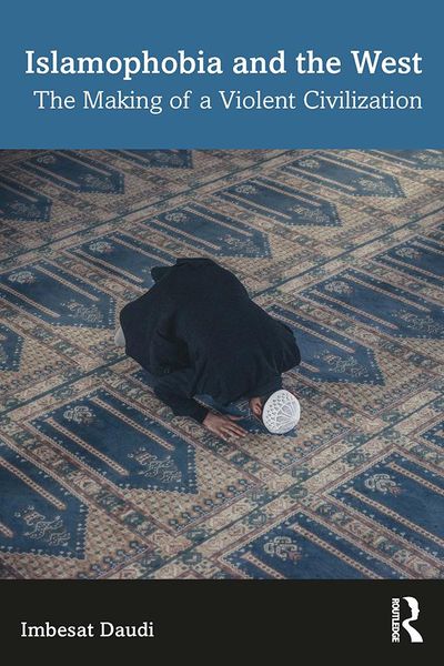 Produktbild: Islamophobia and the West