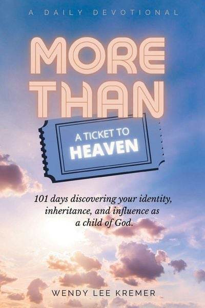 Produktbild: More Than a Ticket to Heaven