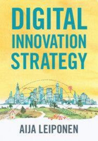 Produktbild: Digital Innovation Strategy