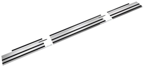 Produktbild: Wolfcraft FKS 145 Verl&auml;ngerungs-Set f&uuml;r F&uuml;hrungsschiene