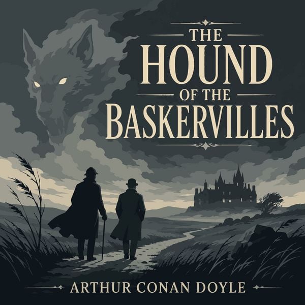 Produktbild: The Hound of the Baskervilles