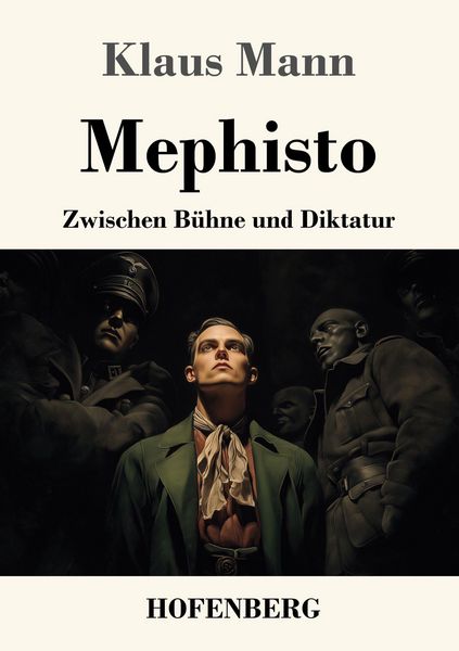Produktbild: Mephisto