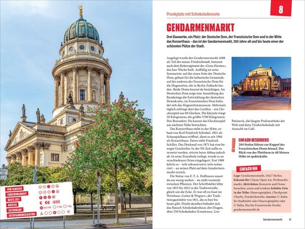Produktbild: Einfach Berlin!
