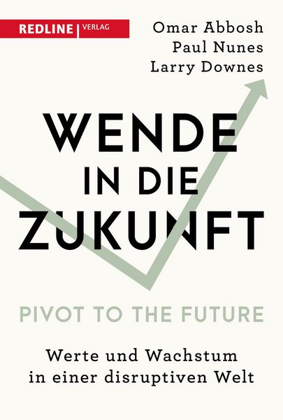 Produktbild: Wende in die Zukunft - Pivot to the Future
