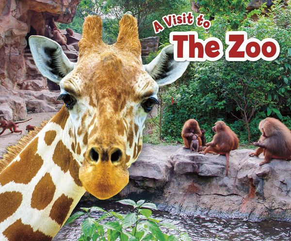 Produktbild: Zoo