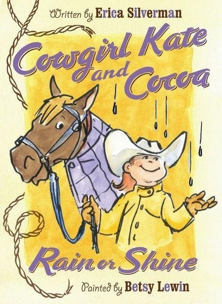 Produktbild: Cowgirl Kate and Cocoa: Rain or Shine