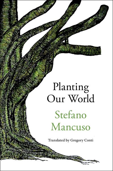 Produktbild: Planting Our World