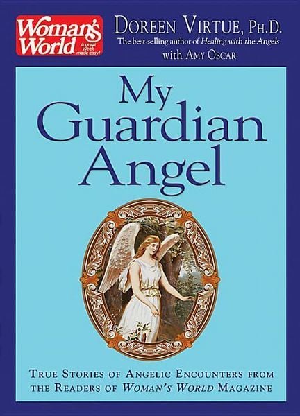 Hay House My Guardian Angel