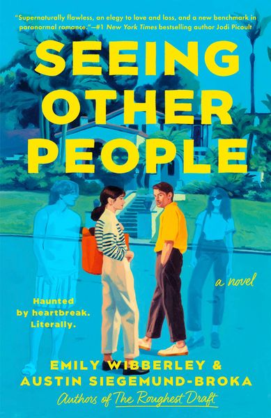 Produktbild: Seeing Other People