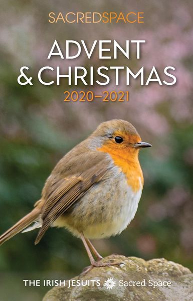 Produktbild: Sacred Space Advent & Christmas 2020-2021