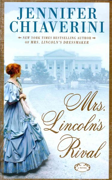 Produktbild: Mrs. Lincoln's Rival