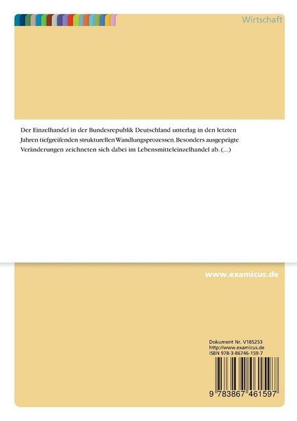 Produktbild: Home Shopping und Home Delivery als alternative Distributionskonzepte f&uuml;r Konsumg&uuml;ter des Lebensmitteleinzelhandels