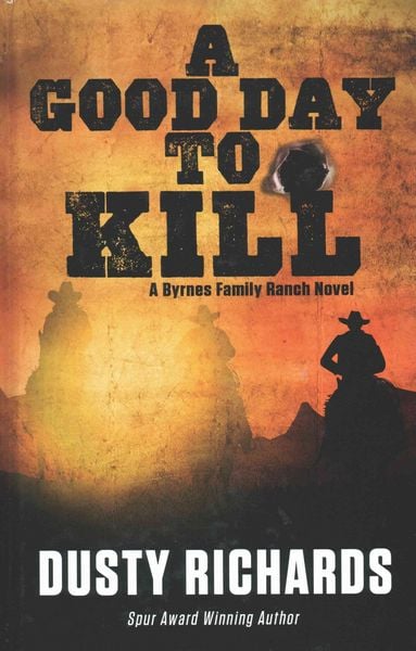 Produktbild: Good Day To Kill -Lp