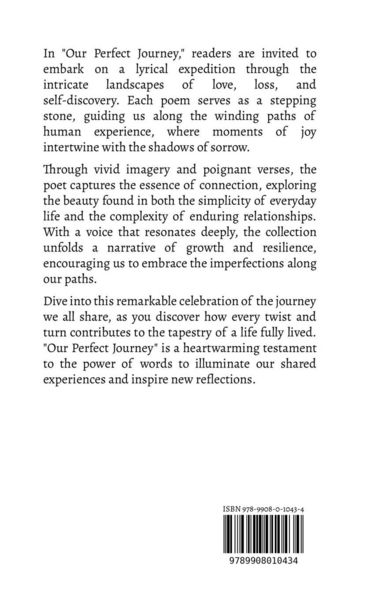 Produktbild: Our Perfect Journey