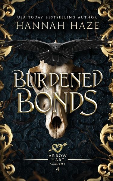 Produktbild: Burdened Bonds