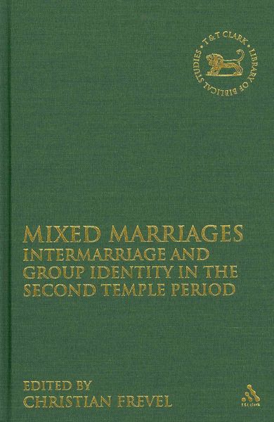 Produktbild: Mixed Marriages