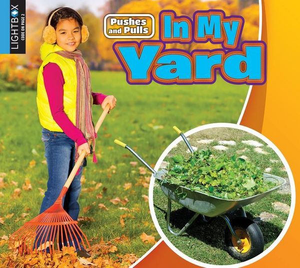 Produktbild: In My Yard