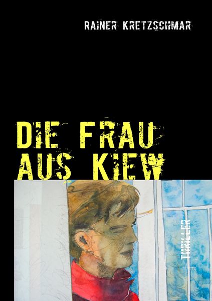 Produktbild: Die Frau aus Kiew