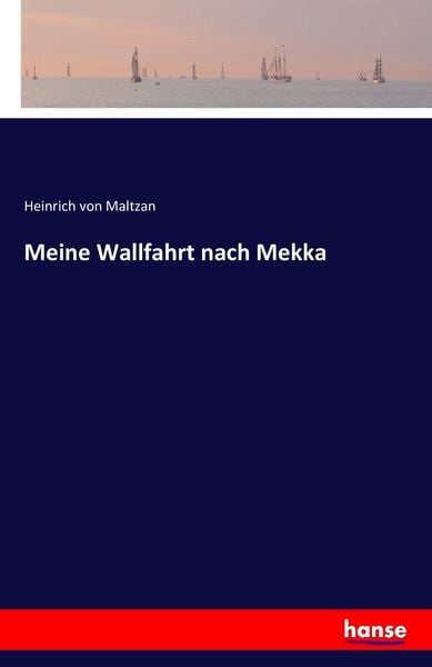 Produktbild: Meine Wallfahrt nach Mekka