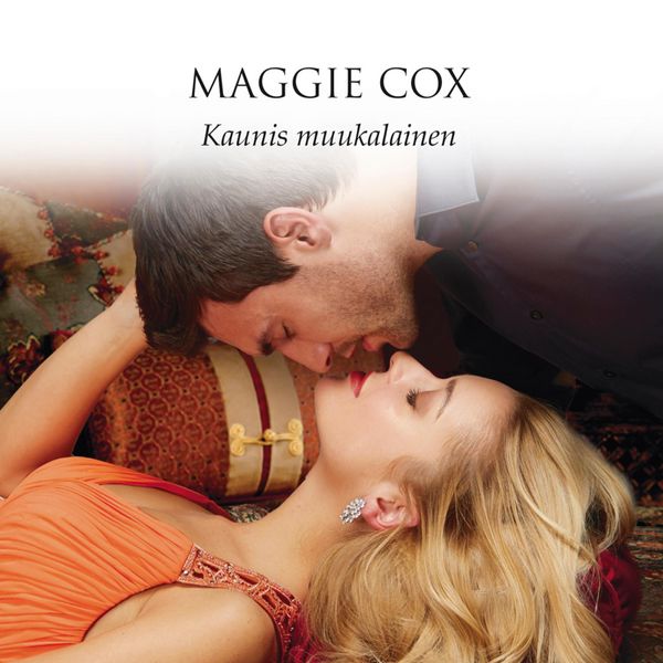 Kaunis muukalainen - Maggie Cox, Audio, 9789176331064