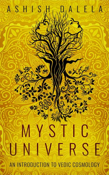 Produktbild: Mystic Universe: An Introduction to Vedic Cosmology