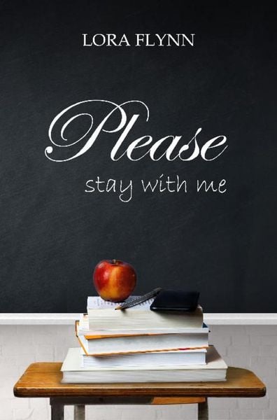 Produktbild: Please stay with me