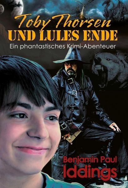 Produktbild: Toby Thorsen und Lules Ende