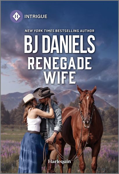 Produktbild: Renegade Wife