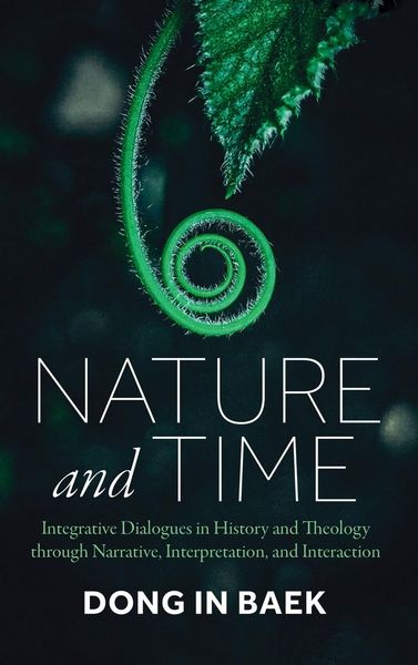 Produktbild: Nature and Time