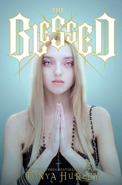 Produktbild: The Blessed