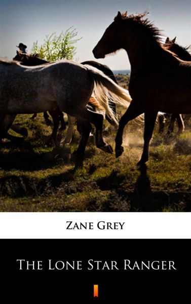 Produktbild: The Lone Star Ranger