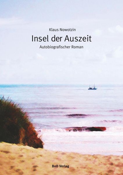 Produktbild: Insel der Auszeit