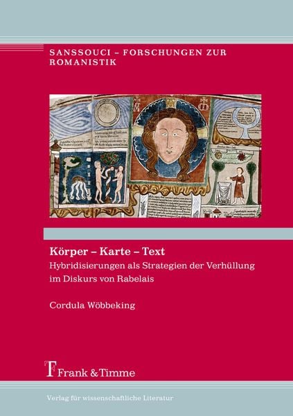 Produktbild: K&ouml;rper &ndash; Karte &ndash; Text