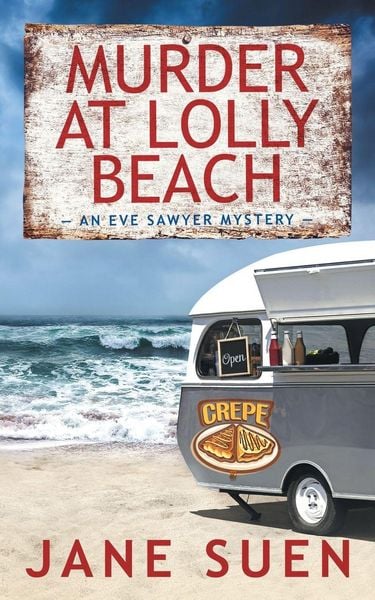 Produktbild: Murder at Lolly Beach