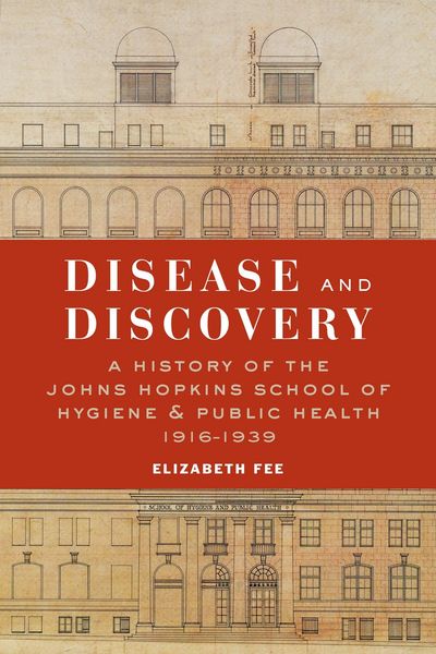 Produktbild: Disease and Discovery