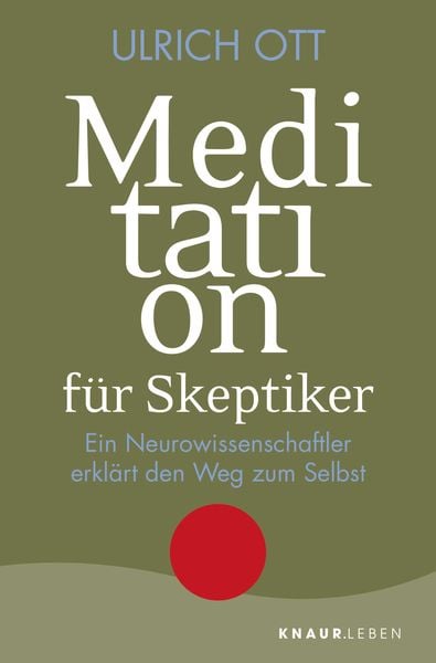 Meditation für Skeptiker