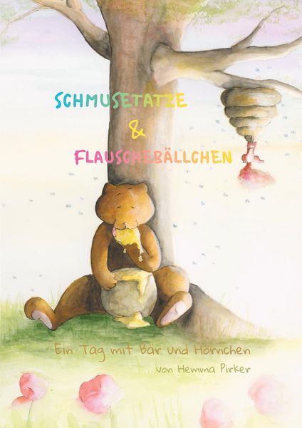 Schmusetatze & Flauschebällchen, Taschenbuch von Hemma Pirker, Tredition, 9783384753793