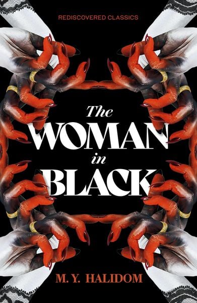 Produktbild: The Woman in Black