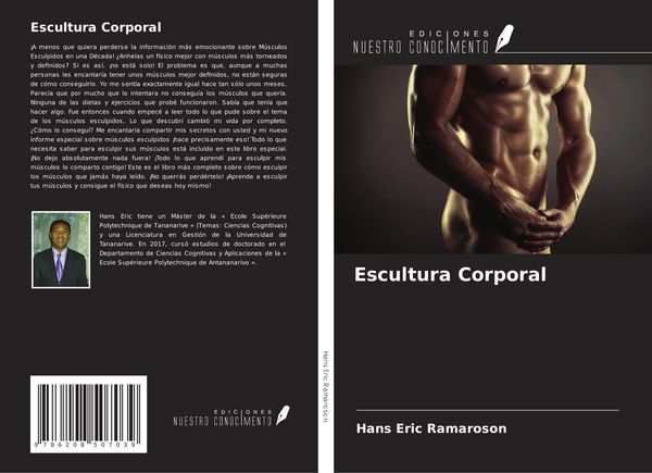 Produktbild: Escultura Corporal