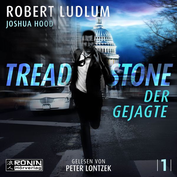 Produktbild: Der Gejagte