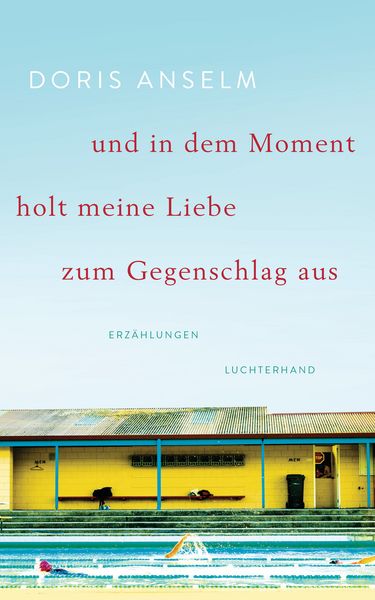 Produktbild: und in dem Moment holt meine Liebe zum Gegenschlag aus
