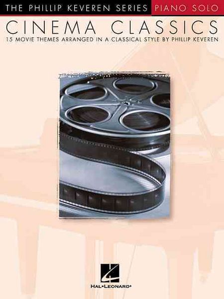 Produktbild: Cinema Classics