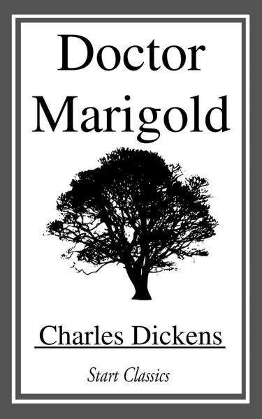 Produktbild: Doctor Marigold
