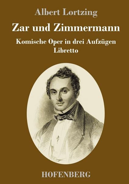 Produktbild: Zar und Zimmermann