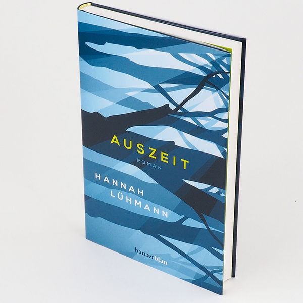 Produktbild: Auszeit