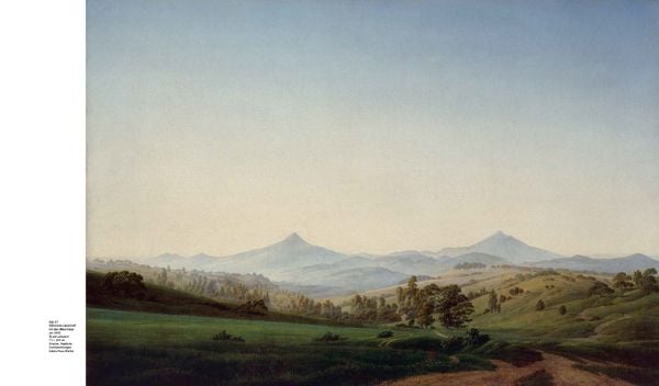 Produktbild: Caspar David Friedrich: Das Standardwerk &uuml;ber sein Leben und Werk in einer aktualisierten Neuausgabe