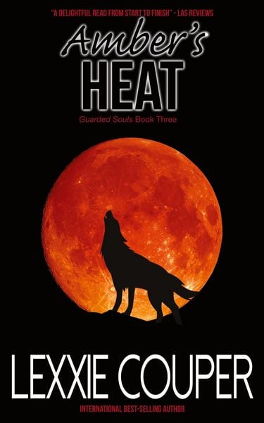 Produktbild: Amber's Heat