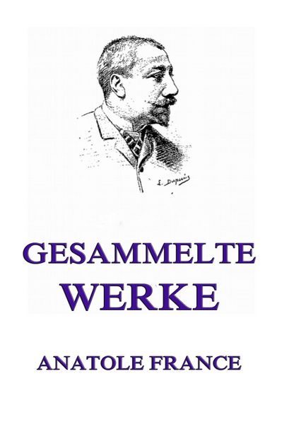 Produktbild: Gesammelte Werke